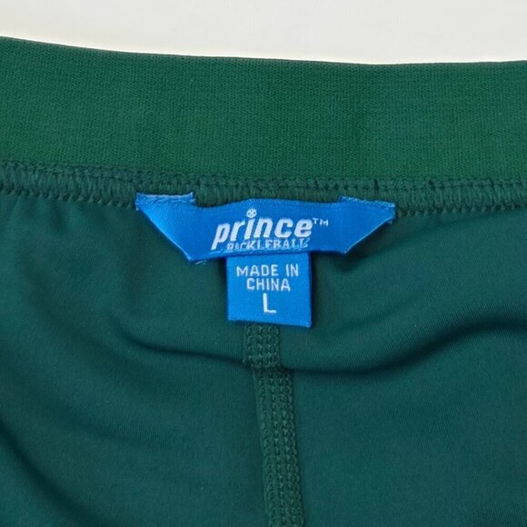 Prince Pickleball Pleated Skirt Skort NEW - L - Picture 5 of 8